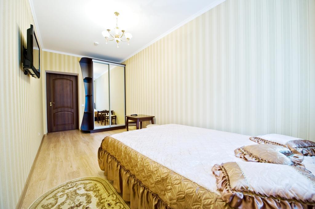 Evropeyskiy キエフ 部屋 写真