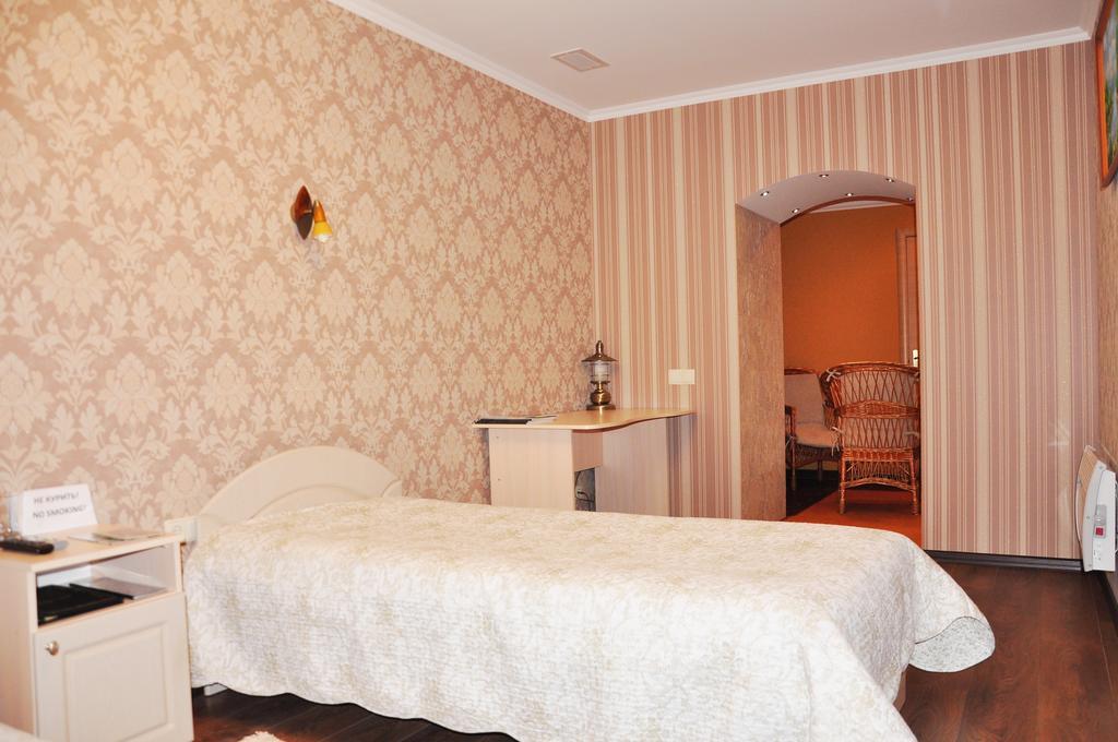 Evropeyskiy キエフ 部屋 写真